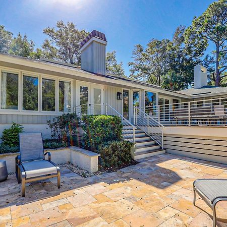 Lookout 1 Hilton Head Island Exterior foto