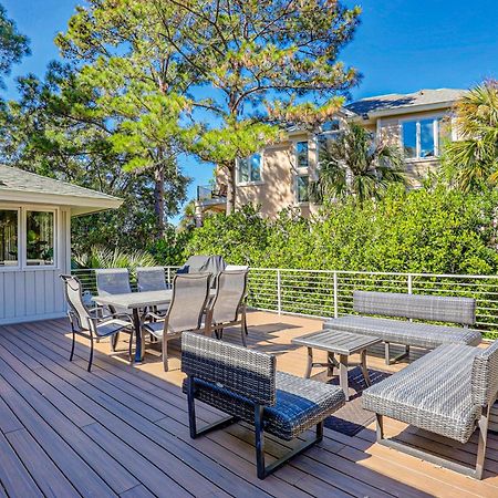 Lookout 1 Hilton Head Island Exterior foto