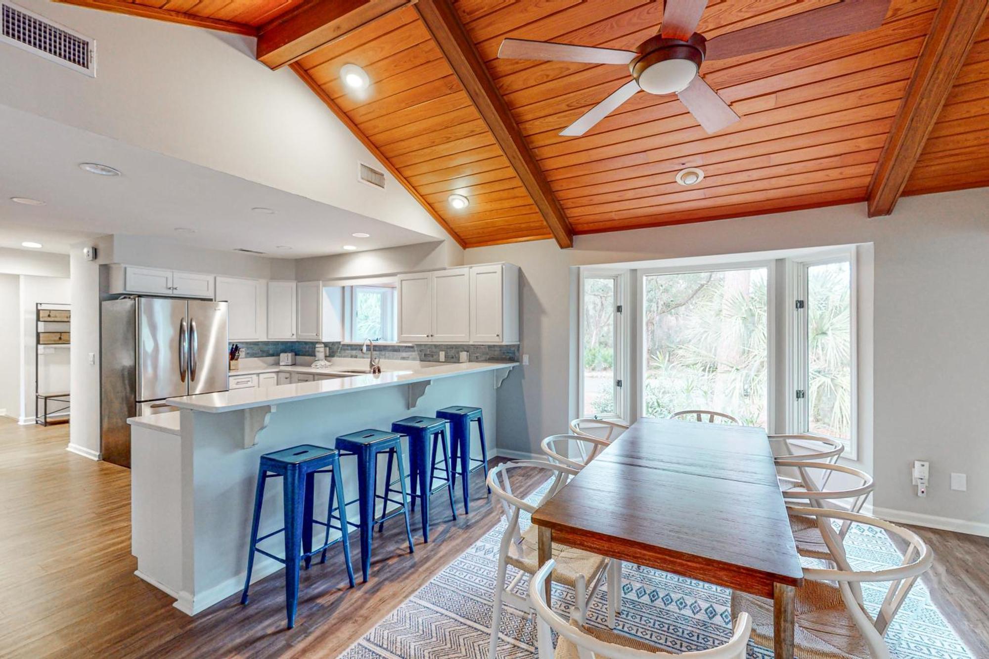 Lookout 1 Hilton Head Island Exterior foto