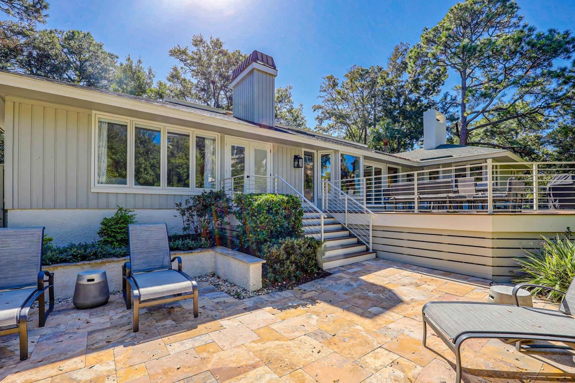 Lookout 1 Hilton Head Island Exterior foto