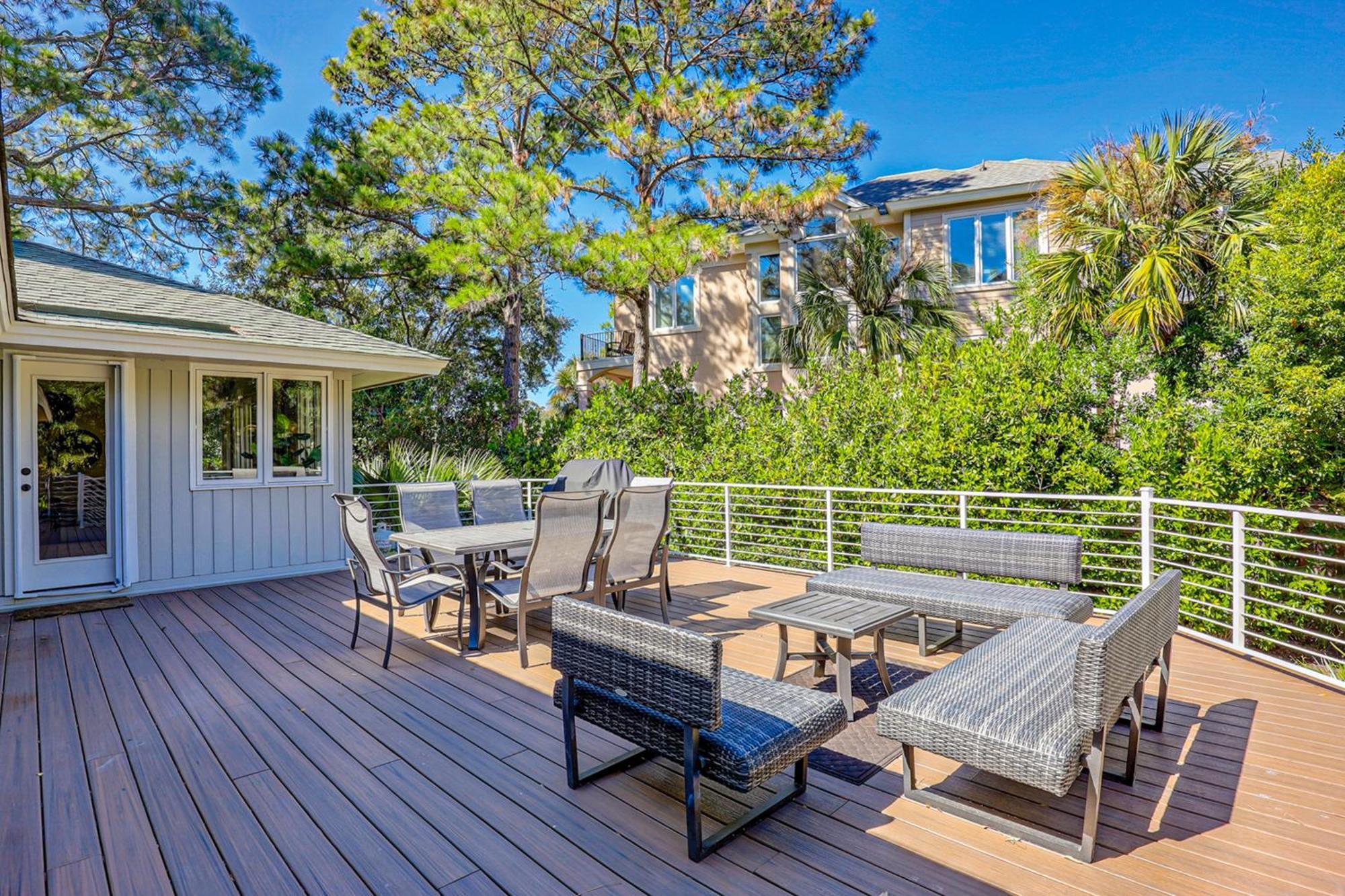 Lookout 1 Hilton Head Island Exterior foto