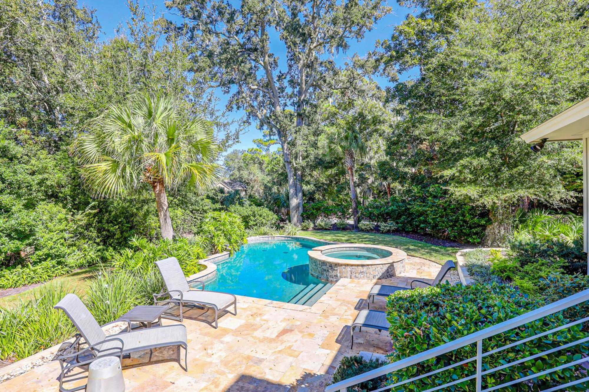 Lookout 1 Hilton Head Island Exterior foto