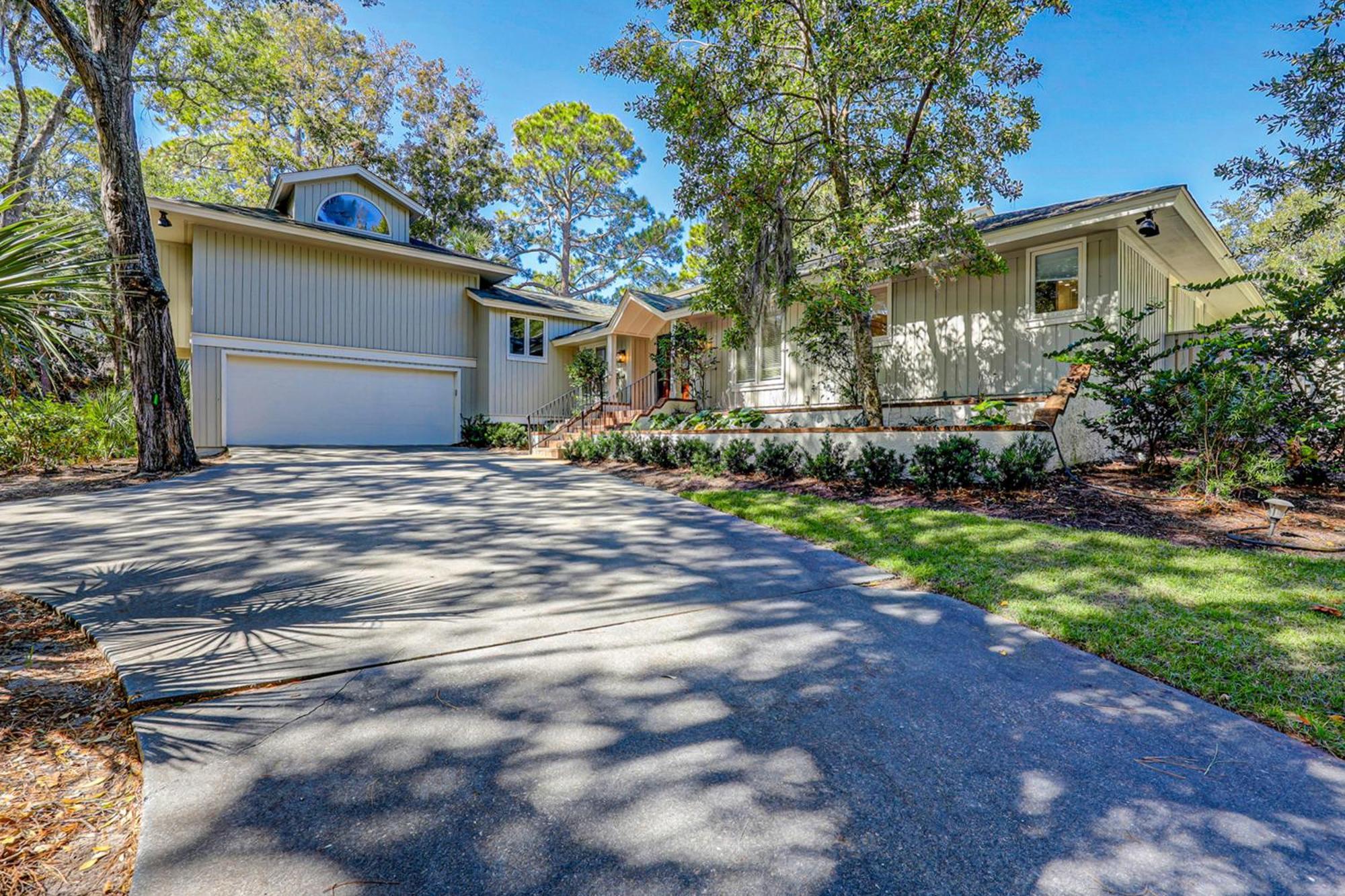 Lookout 1 Hilton Head Island Exterior foto