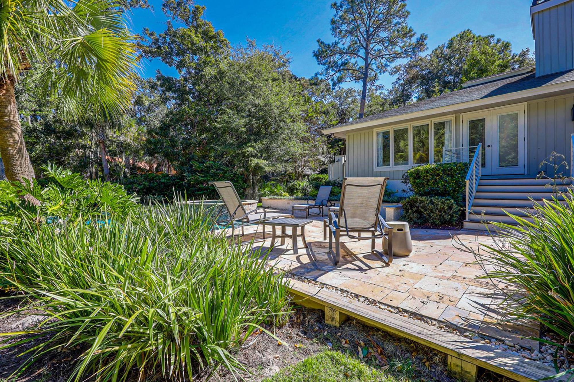 Lookout 1 Hilton Head Island Exterior foto