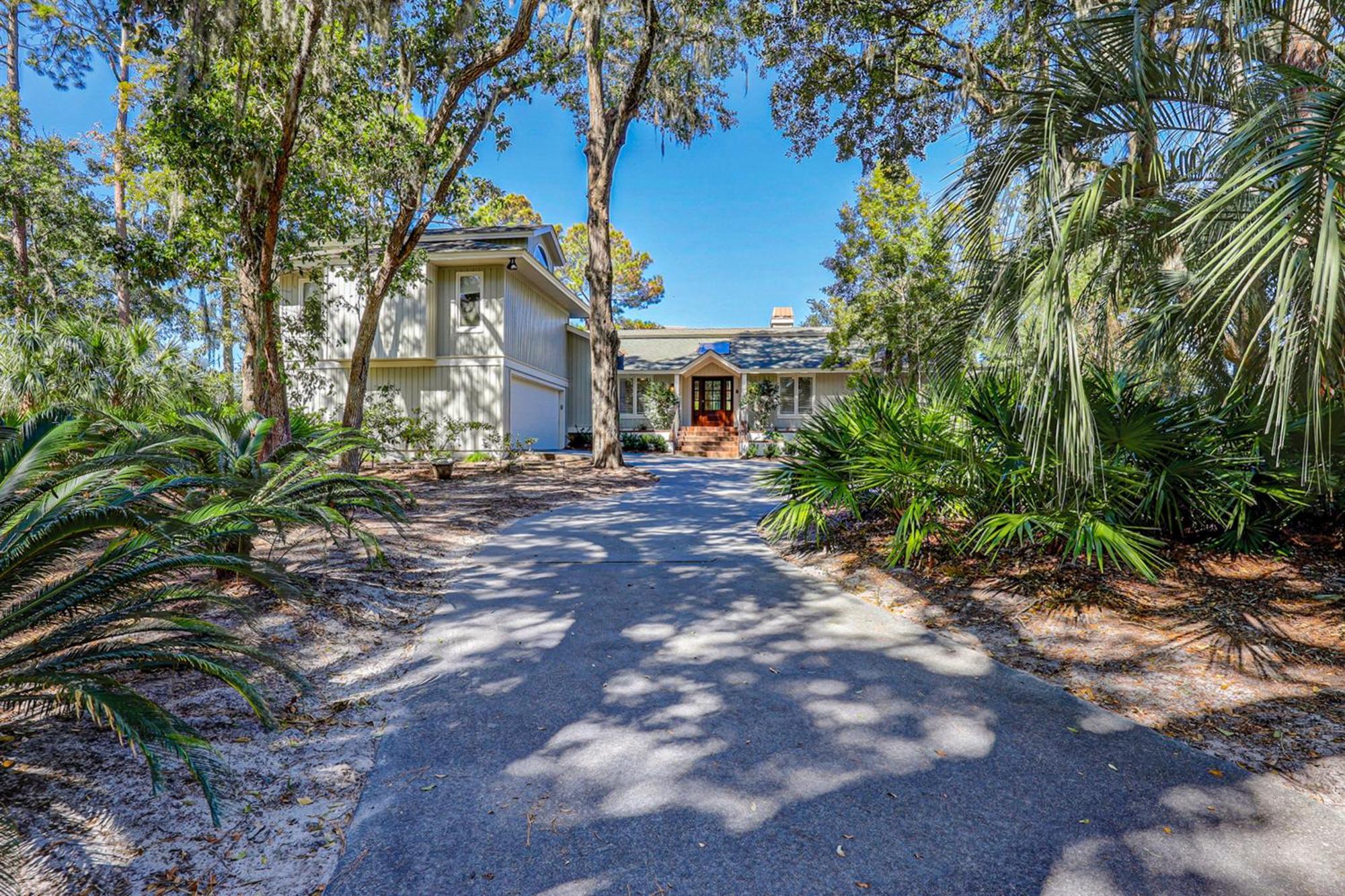 Lookout 1 Hilton Head Island Exterior foto