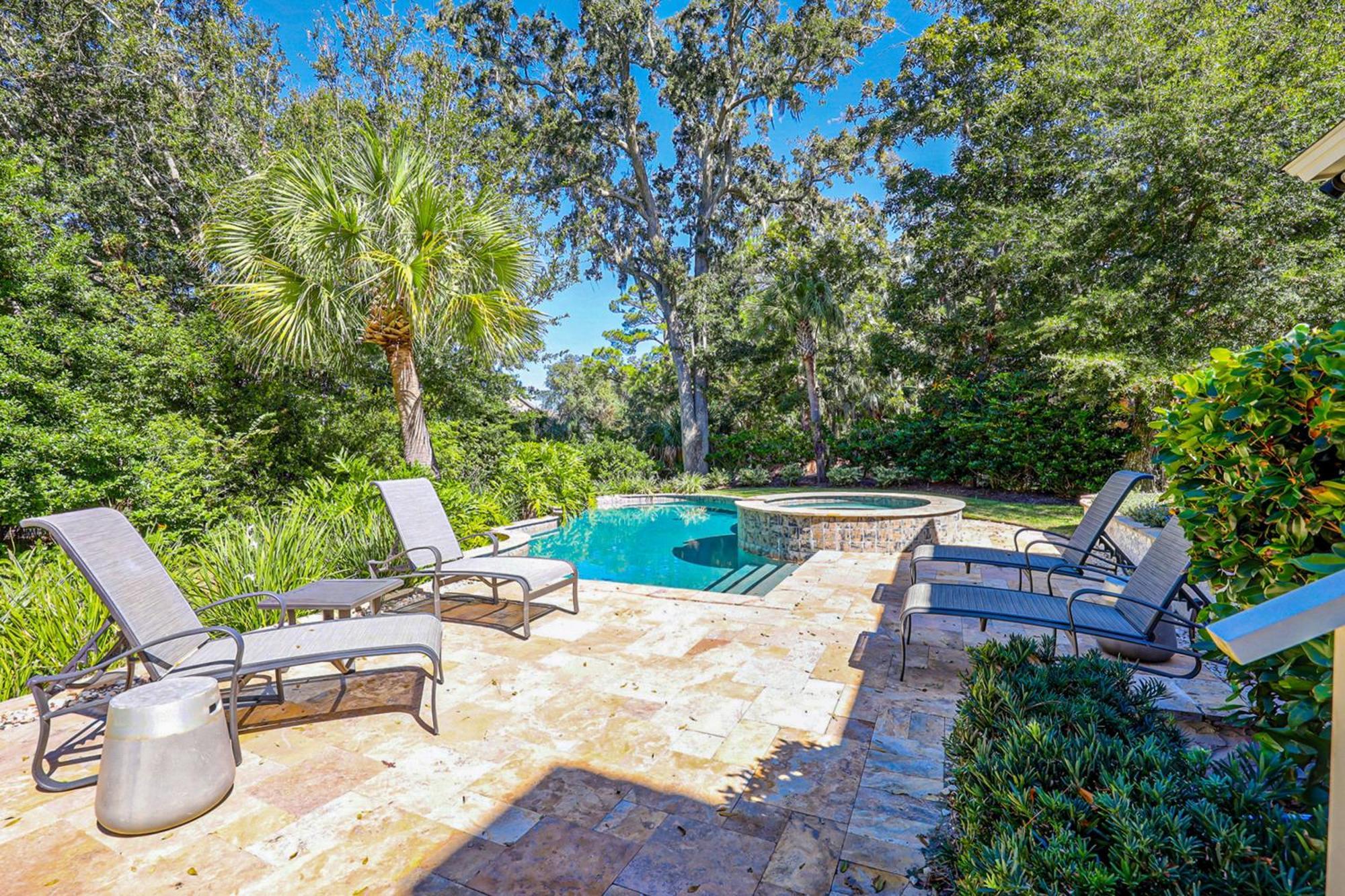 Lookout 1 Hilton Head Island Exterior foto