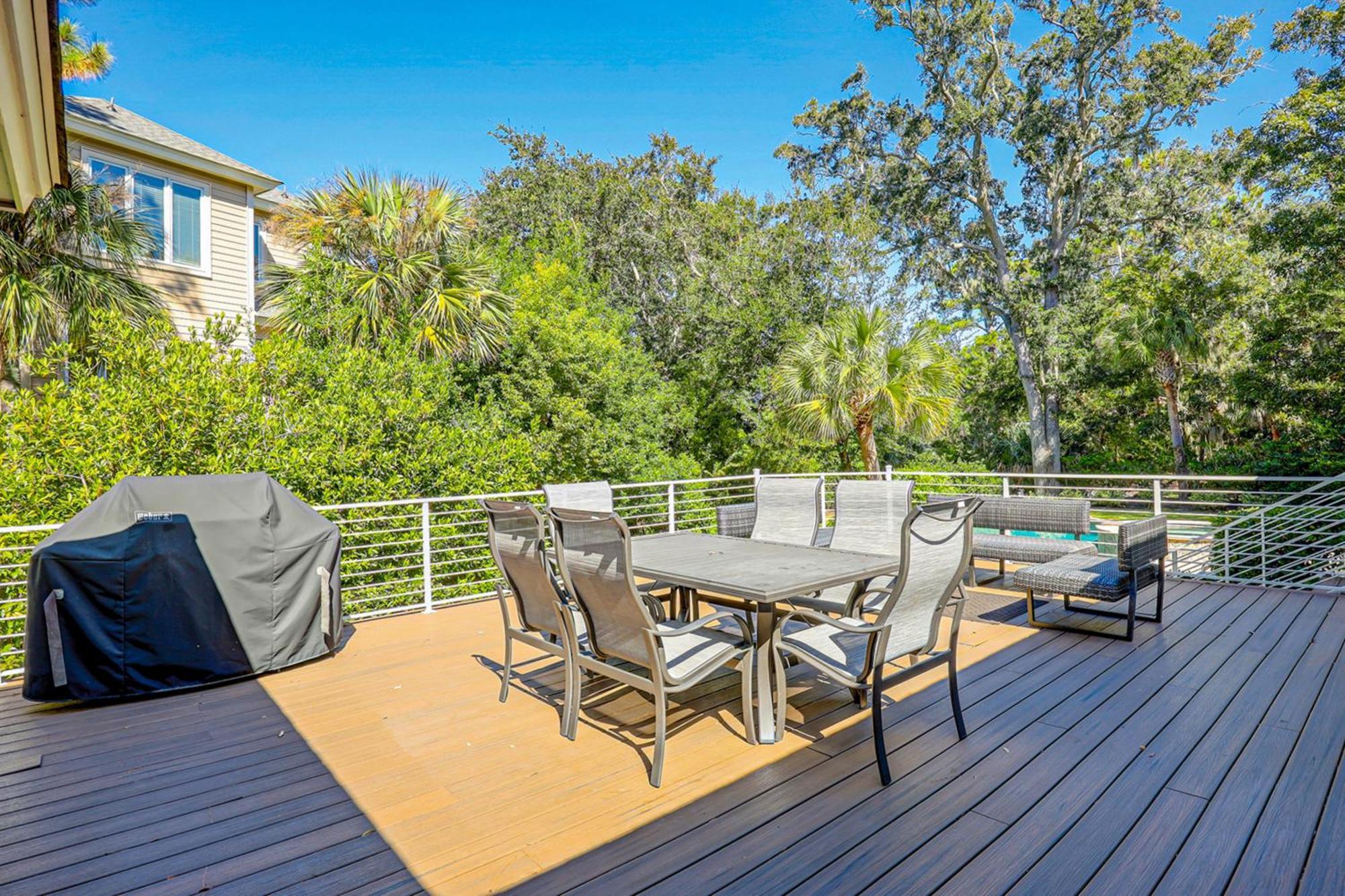 Lookout 1 Hilton Head Island Exterior foto