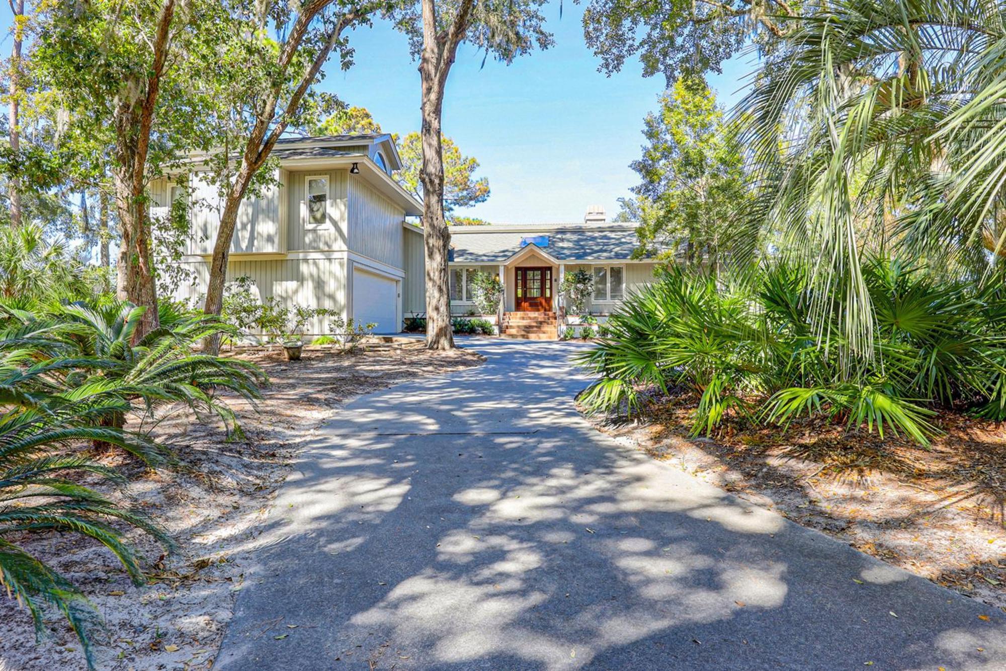 Lookout 1 Hilton Head Island Exterior foto